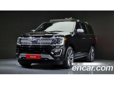 Ford Expedition 2021 г.
