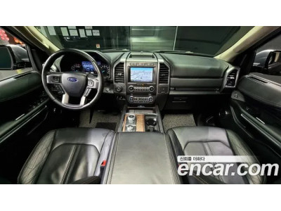 Ford Expedition 2021 г.