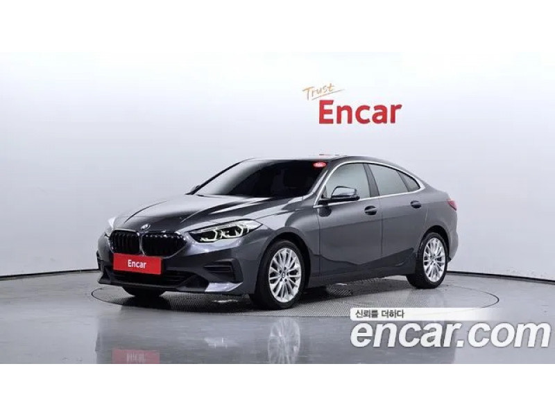 BMW 2 Series 2021 г.