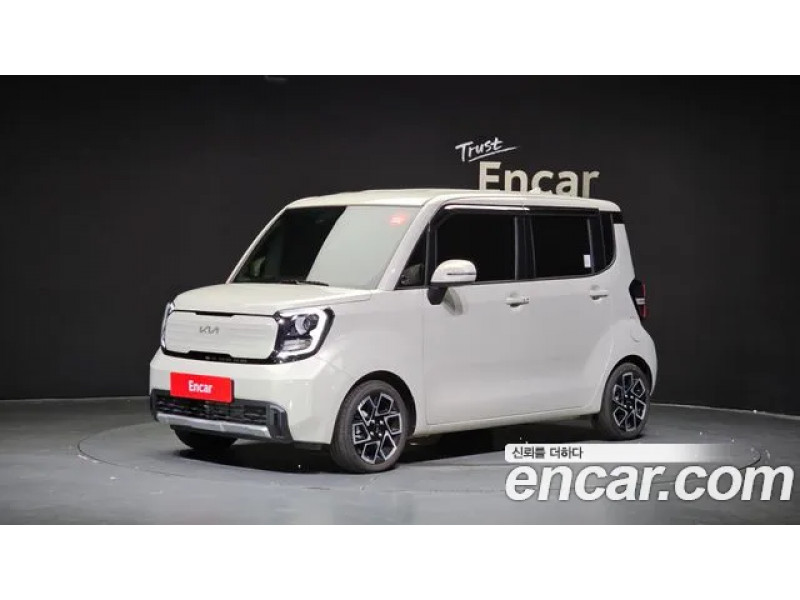 KIA Ray 2024 г.