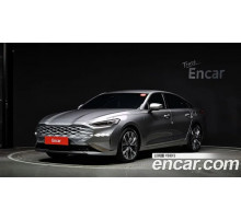 KIA K8 2022 г.