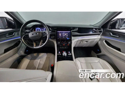 Jeep Cherokee 2022 г.