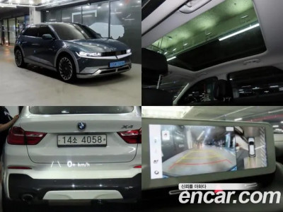 Hyundai Ionic 5 2022 г.