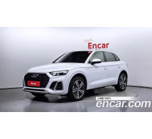 Audi Q5 2023 г.