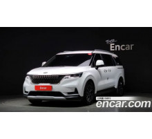 KIA Carnival 2021 г.