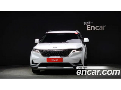 KIA Carnival 2021 г.