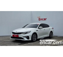 KIA K5 2020 г.