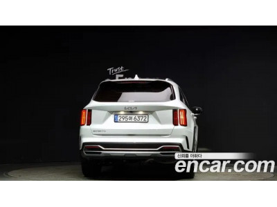 KIA Sorento 2023 г.
