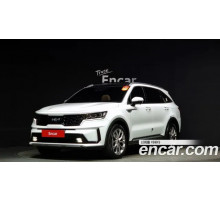 KIA Sorento 2023 г.