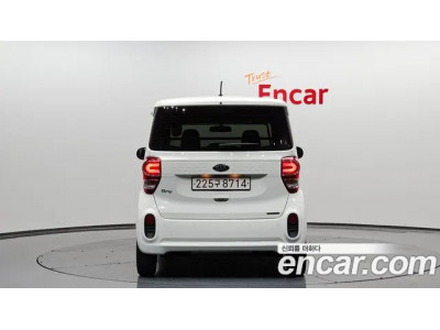 KIA Ray 2021 г.