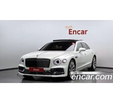 Bentley Flying Spur 2021 г.