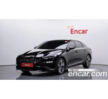 KIA K8 2023 г.