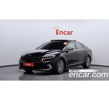KIA K7 2020 г.