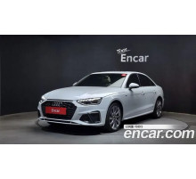 Audi A4 2023 г.