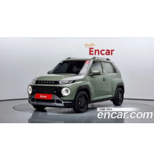Hyundai Casper 2023 г.