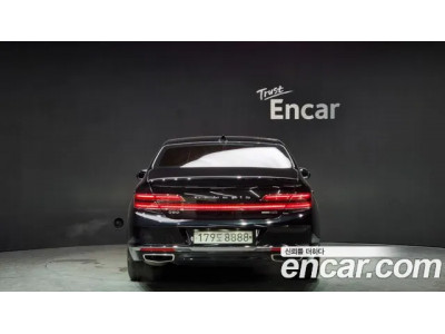 Genesis G90 2020 г.