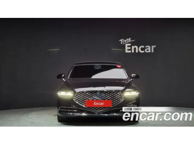 Genesis G90 2020 г.