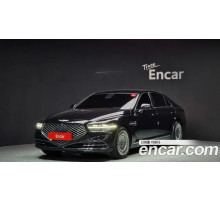 Genesis G90 2020 г.