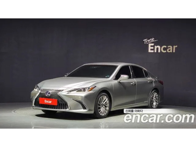 Lexus Is 2021 г.