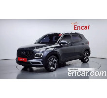 Hyundai Venue 2020 г.