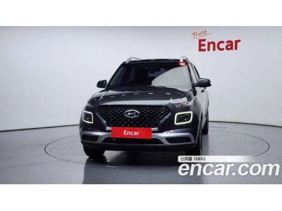 Hyundai Venue 2020 г.