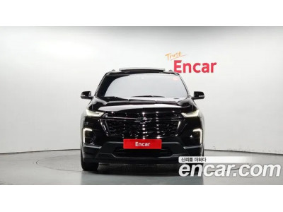 Chevrolet (Gm Daewoo) Traverse 2023 г.