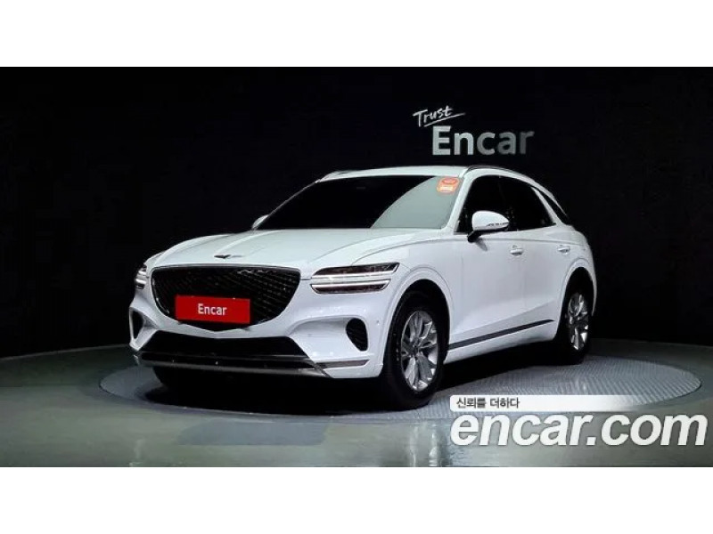 Genesis GV70 2023 г.