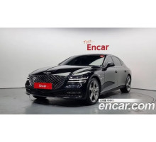 Genesis G80 2021 г.