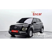 Hyundai Venue 2020 г.