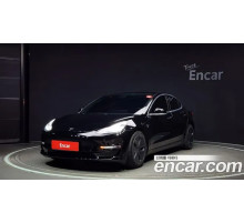 Tesla Model 3 2020 г.