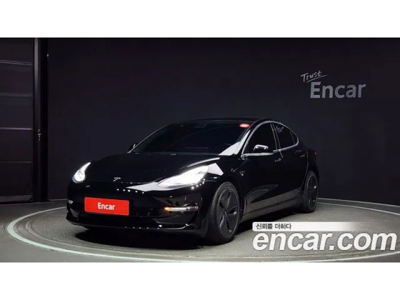 Tesla Model 3 2020 г.