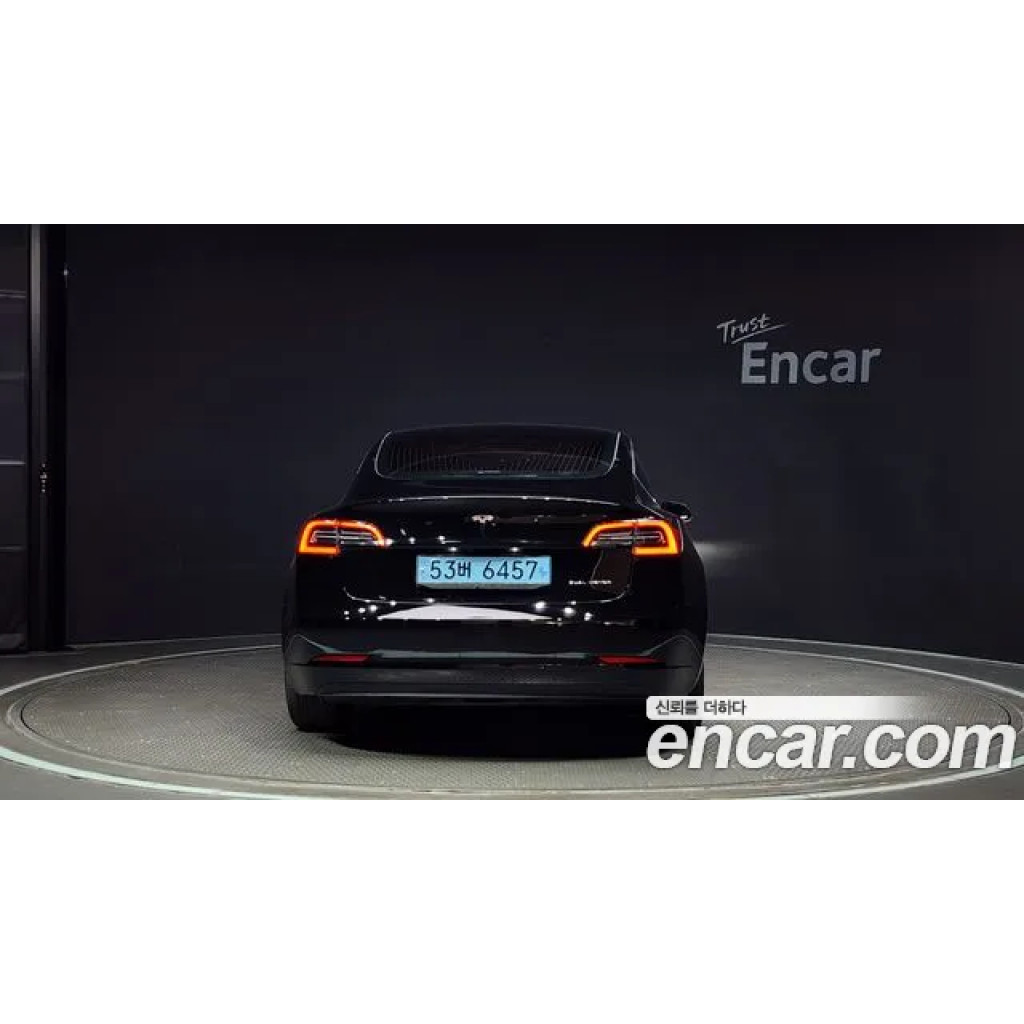 Tesla Model 3 2020 г.