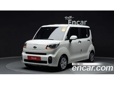KIA Ray 2021 г.