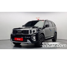 KIA Mojave 2022 г.