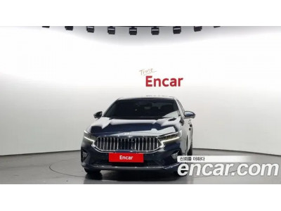 KIA K7 2020 г.