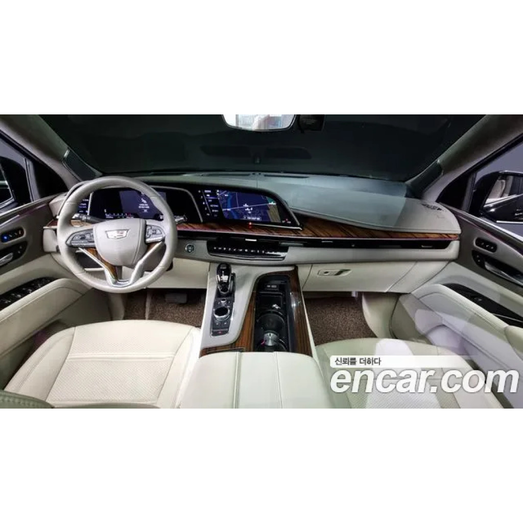 Cadillac Escalade 2023 г.