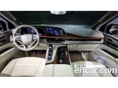 Cadillac Escalade 2023 г.