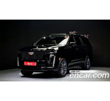 Cadillac Escalade 2023 г.