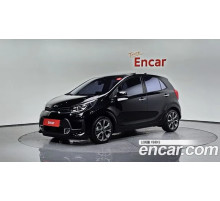 KIA Morning 2021 г.