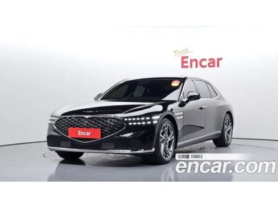 Genesis G90 2023 г.