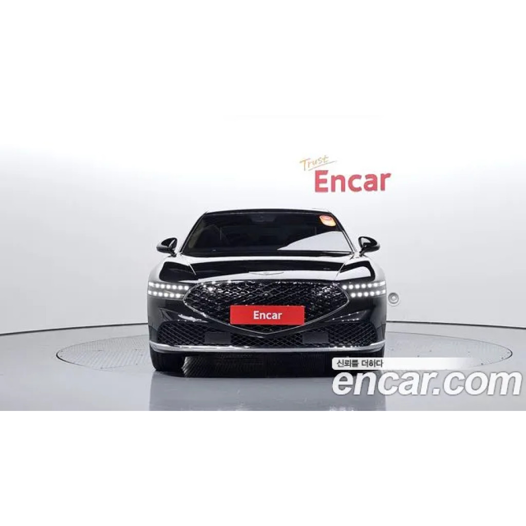 Genesis G90 2023 г.