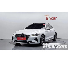 Genesis G70 2020 г.