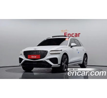 Genesis GV70 2022 г.