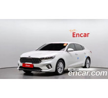 KIA K7 2020 г.