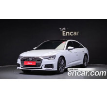Audi A6 2023 г.
