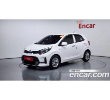 KIA Morning 2021 г.
