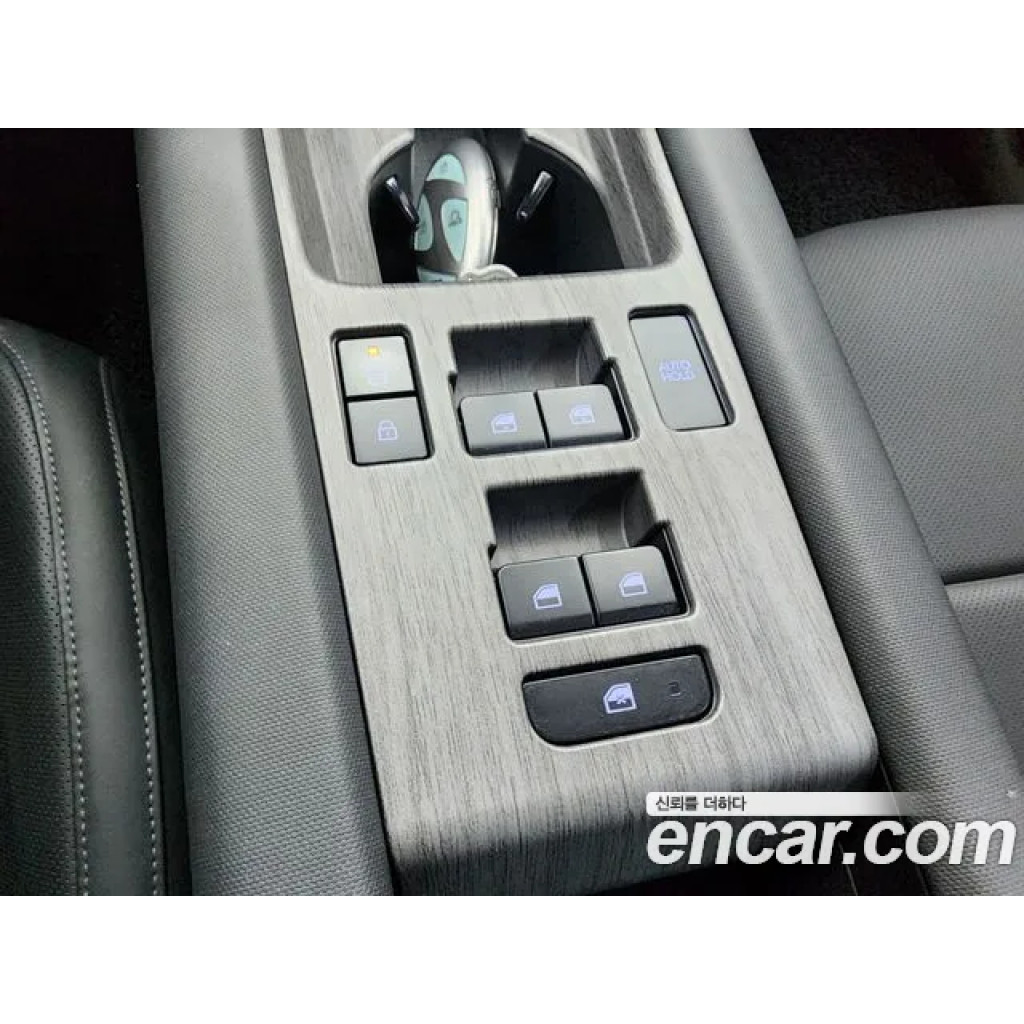 Hyundai Ionic 6 2023 г.