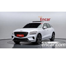 Genesis GV70 2021 г.