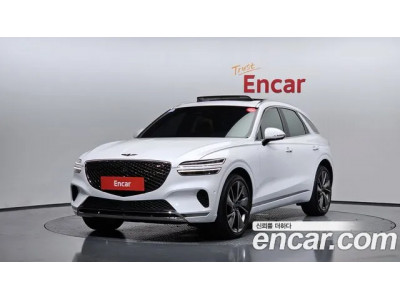 Genesis GV70 2021 г.