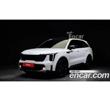 KIA Sorento 2024 г.